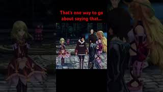 Karla has reached her boiling point… #talesofxillia