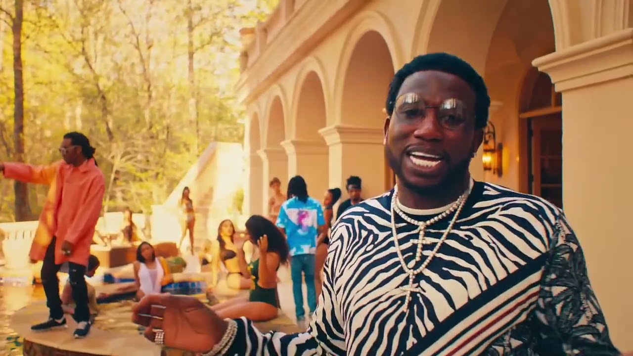 Young Dolph, Key Glock & Gucci Mane, Pooh Shiesty Mix (Unreleased Album) 2025