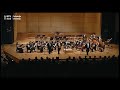 Benjamin Britten: Serenade for tenor, horn and strings