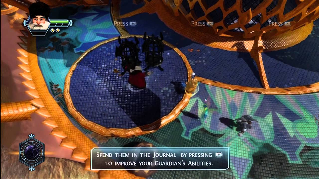 Rise Of The Guardians Gameplay Part 1 YouTube rise-of-the-guardians-gameplay-part-1-youtube