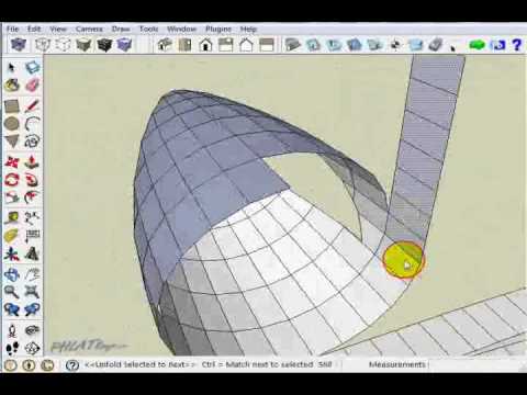 Sketchup PVC Elbow Fitting Tutorial | FunnyDog.TV