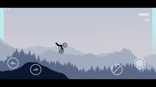 تحميل لعبه Mountain Bike Xtreme لعبه الدراجات المحترفه screenshot 1