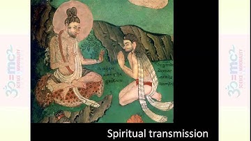 Fearless Science, Cassandra Vieten