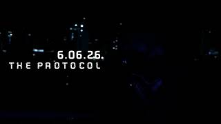 ERRA PROTOCOL — THE PROTOCOL (Official Teaser 2)