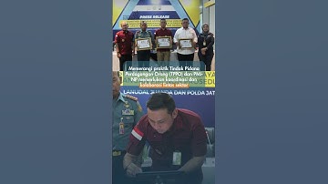 PRESS RELEASE TPPO