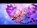 Denia Pull Animation Wuthering Waves 