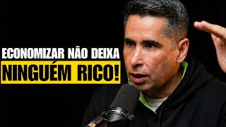 EU FARIA EXATAMENTE ISSO SE ESTIVESSE COMEÇANDO COM 18 ANOS | Flávio Augusto