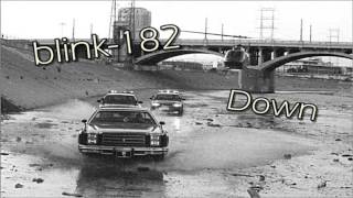 Down - Blink-182 (Lyric Video) (Legendado PT-BR)