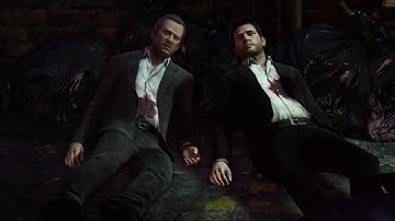 Uncharted 3: Drake