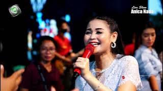 ALL ARTIST TEK SELANG LAKINE  ANICA NADA 27 NOVEMBER 2021 MEKARJATI HAURGEULIS INDRAMAYU
