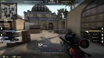 CS:GO Highlights #1 | I