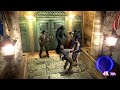 20 min of Terror C in 5 Minutes | Yoko | Final Battle | Desperate Times | RE: Outbreak File #2