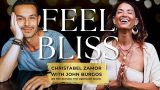 Experience A Profound Journey Into Bliss