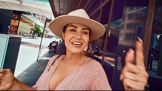 WHO POOPED IN THE SHOWER? - VLOG 070