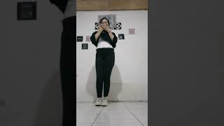 SO HOT BLACKPINK (Dance) | YG audition global 2022 indonesia