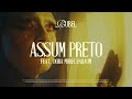 Rubel - Assum Preto feat. Dora Morelenbaum (Visualizer)