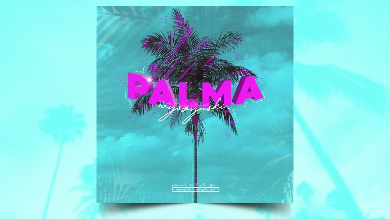 Watch wyszyński. - palma (Audio) on YouTube Watch wyszyński. - palma (Audio) on YouTube