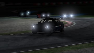 Shift 2 Unleashed - Suzuka Circuit East Course, Mazda RX-8, Cinematic Remix Replay [4K]