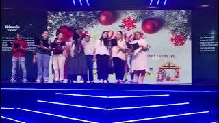 CHRISTMAS CONCERT BEM PELITA MIRI
