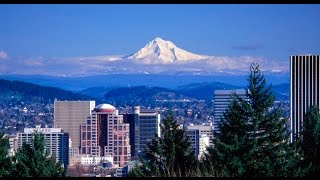 The beautiful City of USA - Portland Vacation Travel Guide Expedia