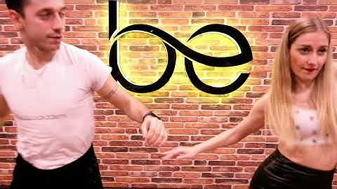 Salsa On1 Shines by Busra & Emek