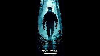 Night of the Skinwalker Forest Horror Story Unfolds