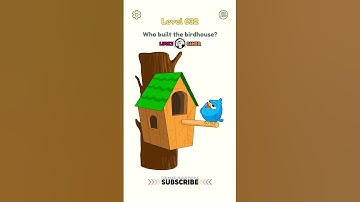 DOP 2 💡 [Delete One Part] ✔️629✔️630✔️631✔️632✔️633✔️634✔️635 #dop2 #gameplay #games #shorts #dop