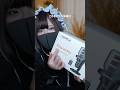 ASMR好き必見！ささやき声が綺麗に聞こえる『魔法のマイク』を紹介します🍀#shorts