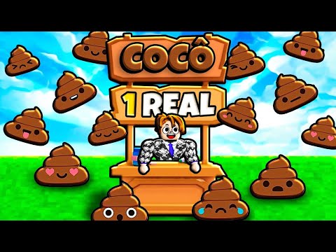 Joguinho do coco: Com o melhor preço