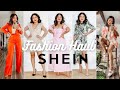 MEGA HAUL DE SHEIN | MODA DE PRIMAVERA 2021 | COMPRITAS ACUMULADAS | JORYCK