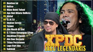 Hentian Ini 🕌 Xpdc Slow Rock Malaysia 🕌 Xpdc Lagu Leganda Slow Rock Malaysia 🕌 Xpdc Full Album