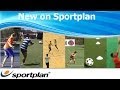 Sportplan whats new coaching drills and lesson plans