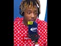 Eminem Reacts To Juice WRLD’s 1 HOUR Freestyle😳🔥