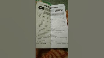 FA2 question paper 8th class  social