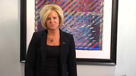 Kimberly Reich   Welcome