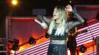 Kelsea Ballerini "Dibs" Live @ BB&T Pavilion screenshot 2