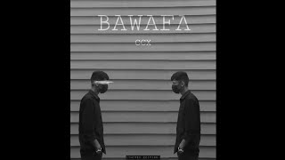 BAWAFA | CCX | Prod. by Zane98 |