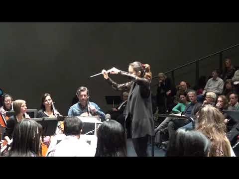 Lina Gonzalez-Granados | Conductor