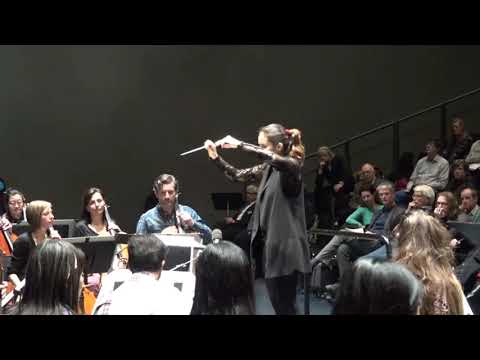 Lina Gonzalez-Granados  | Conductor