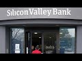 Silicon valley banks 60 share crash  global crisis march 2023 by rahul gupta