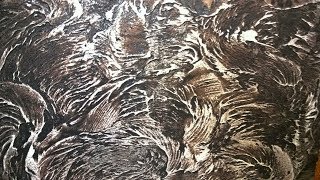 ДЕКОРАТИВНАЯ ШТУКАТУРКА -* Марсельский воск * из Обычной Шпаклевки . ДЕКОРАТИВНАЯ ШТУКАТУРКА -* Марсельский воск * из Обычной Шпаклевки .