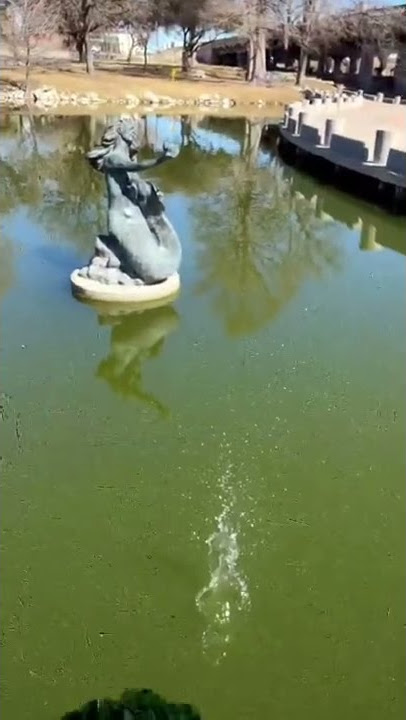 San Angelo, Texas