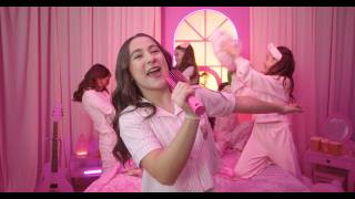 BRINCOS Y ALMOHADAZOS - Video Oficial