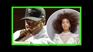 Jay-z finally talks about elevator fight with beyonce's sister solange | CNN latest news