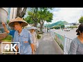 【4K】Afternoon Walk Through an UNKNOWN City in South China 🇨🇳 Relaxing Ambience