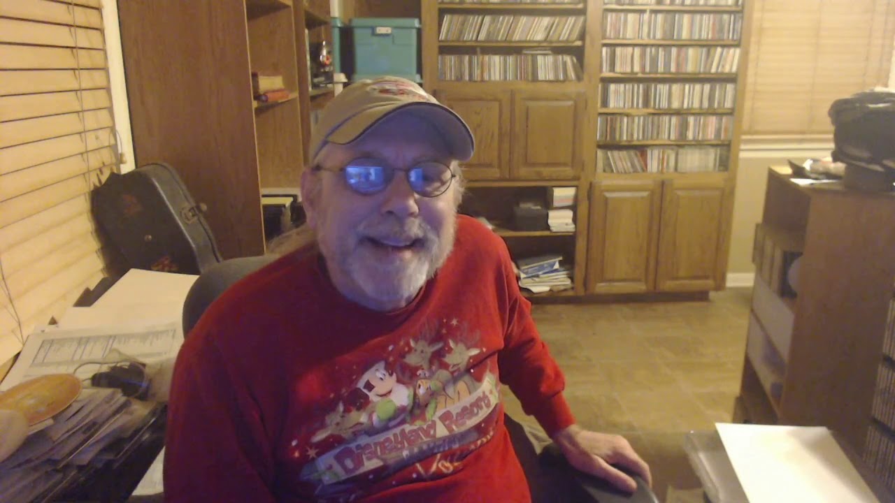 Nashville Songwriter Series With Daryl Keith Norman - Episode 3 - "Slow Dancin' Mood