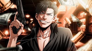 Gutterboysouz - Fillet O Fish