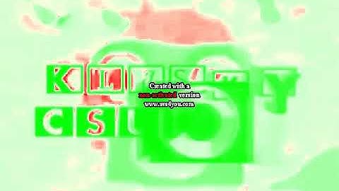 Freshing Equalizer Klasky Csupo in New Year Eve Major