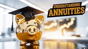 🔥 Annuities Explained: Are They the Best Investment for Your Retirement? 💰