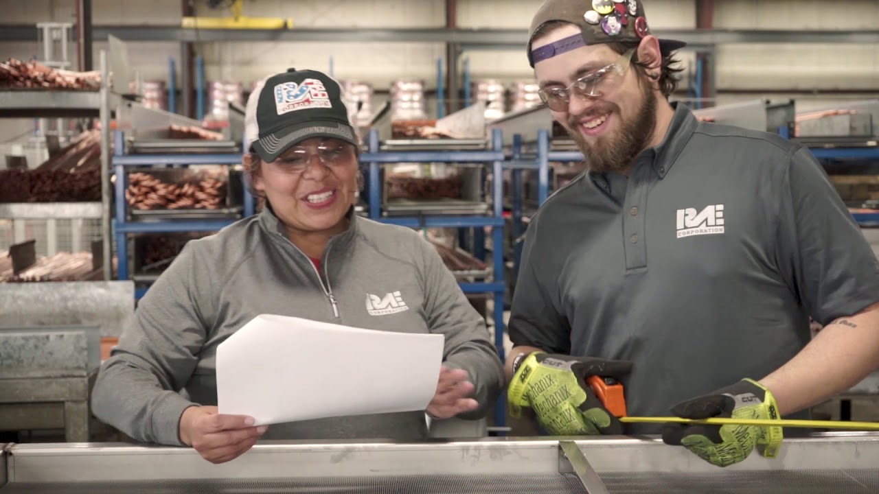 Inside Look: Coil Builder